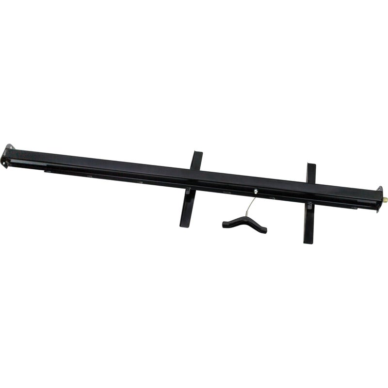 BAL RV Products BAL28240 Universal Retract-A-Spare Tire Carrier - Image 2