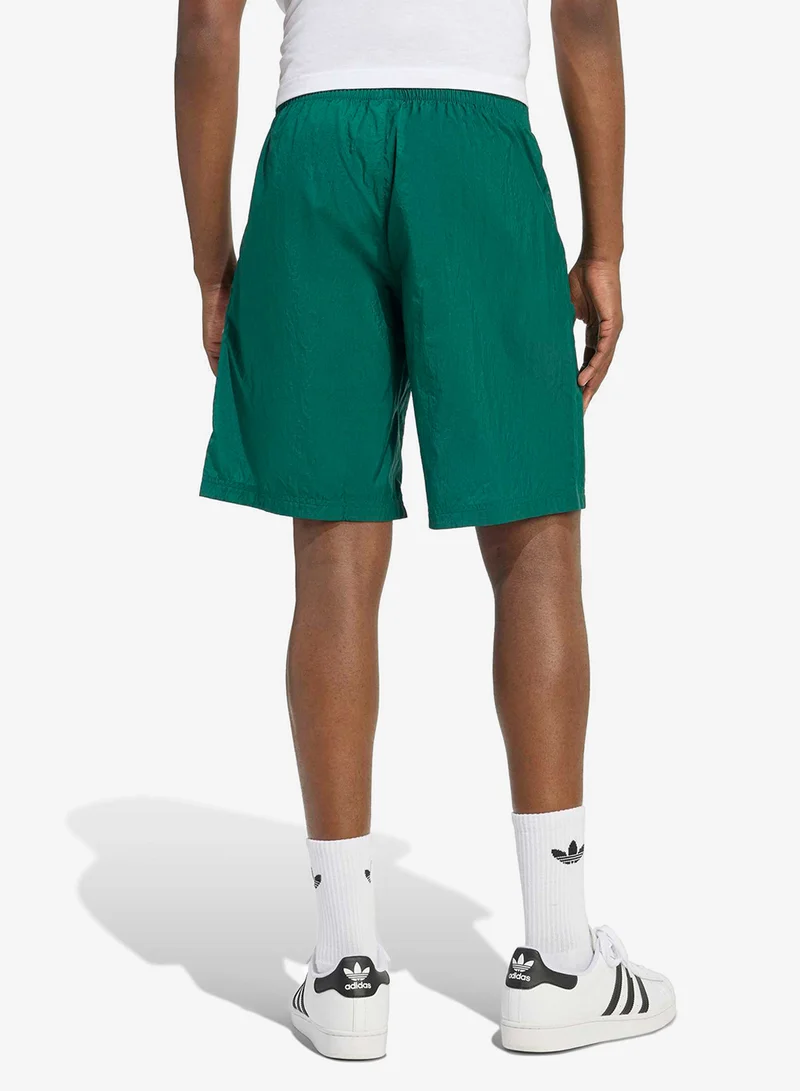 adidas Originals Adicolor Blocked Shorts