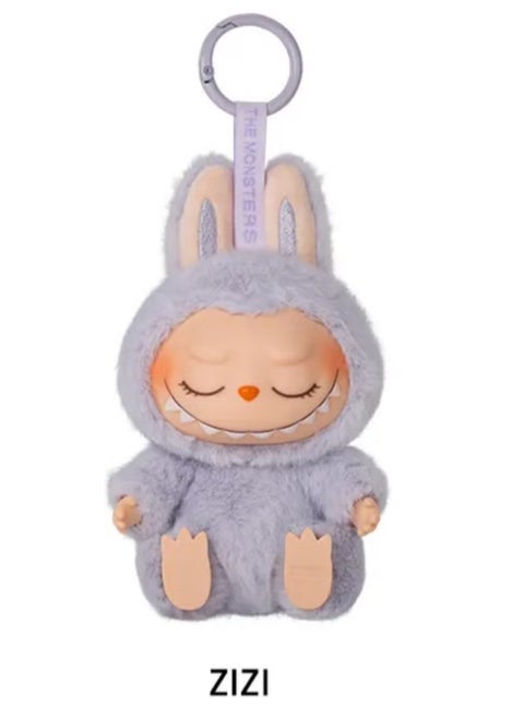 POP MART Have a Seat Vinyl Plush Blind Box（1 Bag）