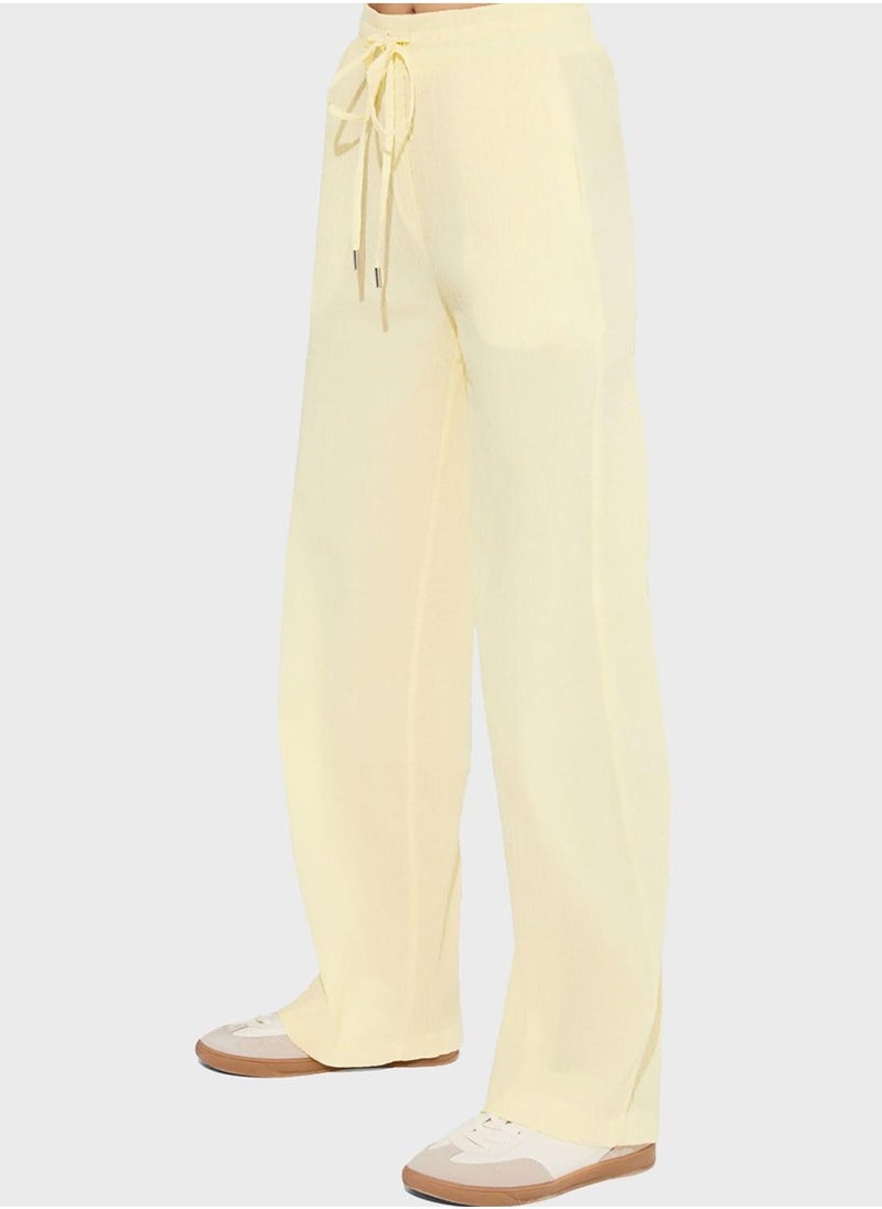 JUNE High Waist Pants - Image 1