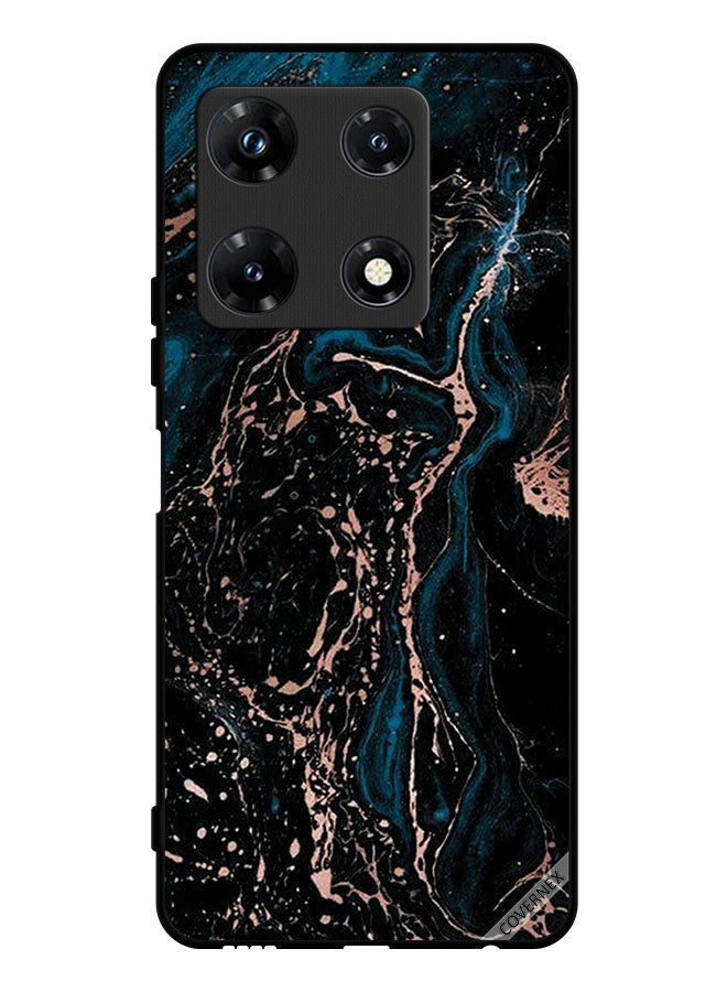 Covernex Protective Case Cover For Infinix Note 30 Pro Marble - Image 1