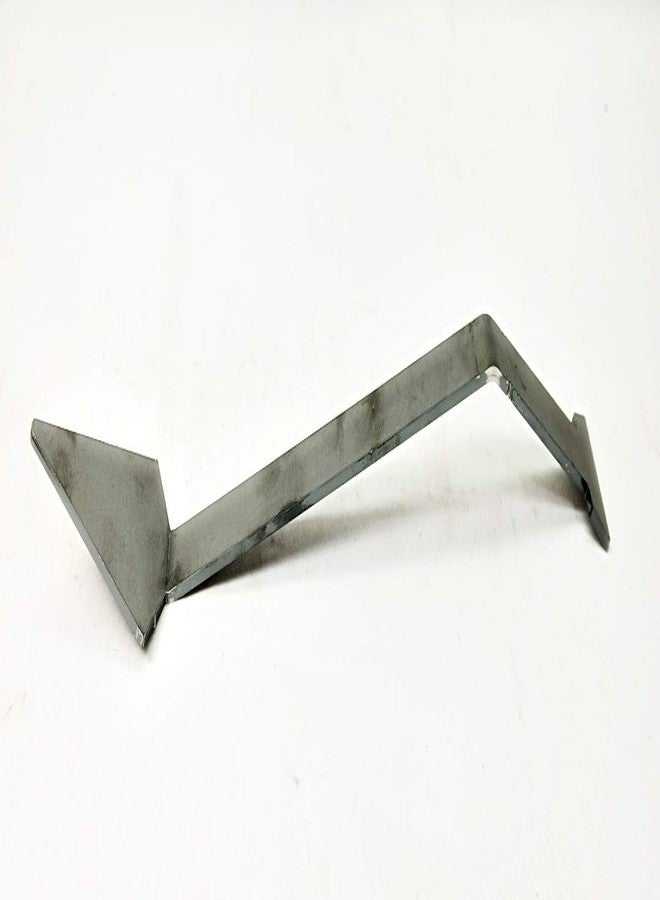 Harman & Heatilator Arrow Scraper Cleaning Tool, Suitable for Harman Models & Heatilator Models, High-Grade Steel, Harman OEM Part 2-00-773850-10 - Image 2