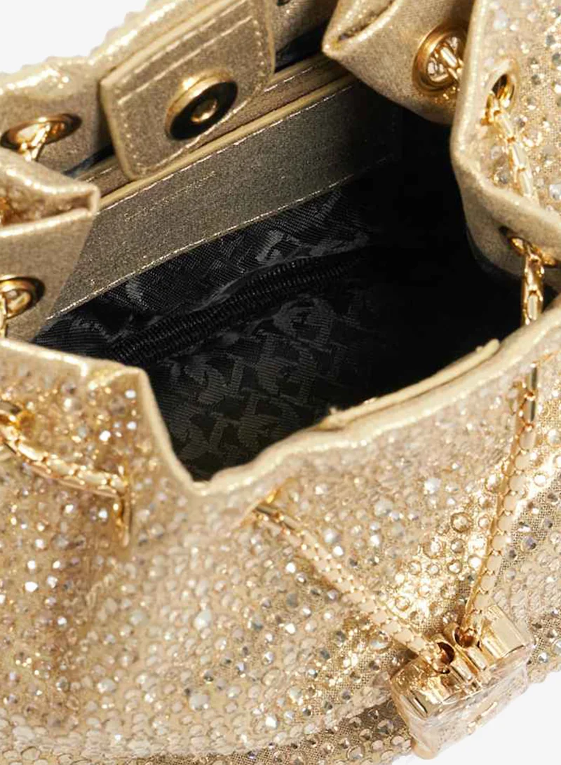 Dune London  Dune London Women's Gold Handbags for Women | Best Price UAE