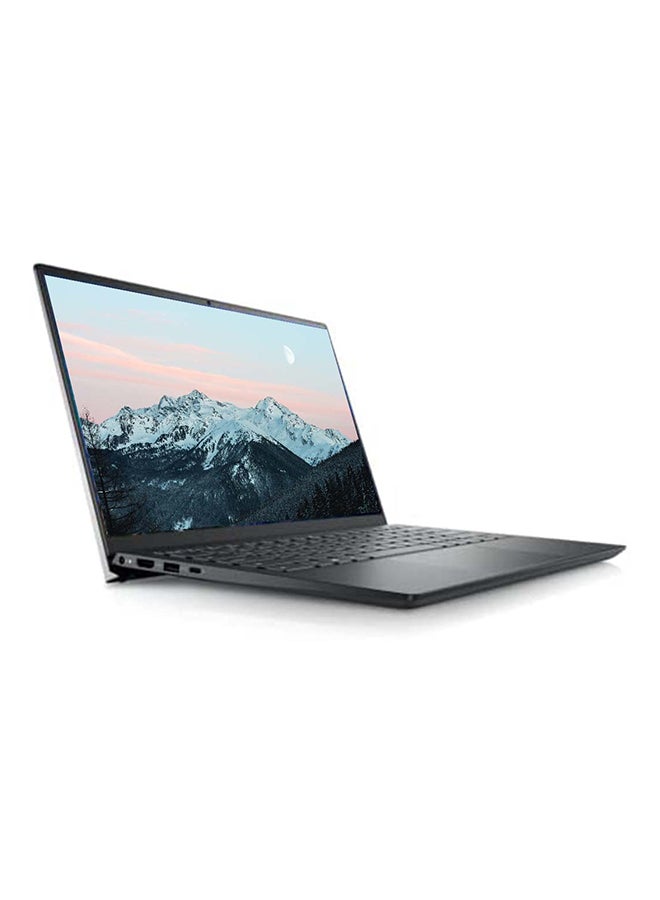 DELL Renewed - Vostro 14 5410 Laptop With 14-Inch FHD Display, Intel Core i5 11th Gen/8GB RAM/256GB SSD/Windows 11 English Silver - Image 3