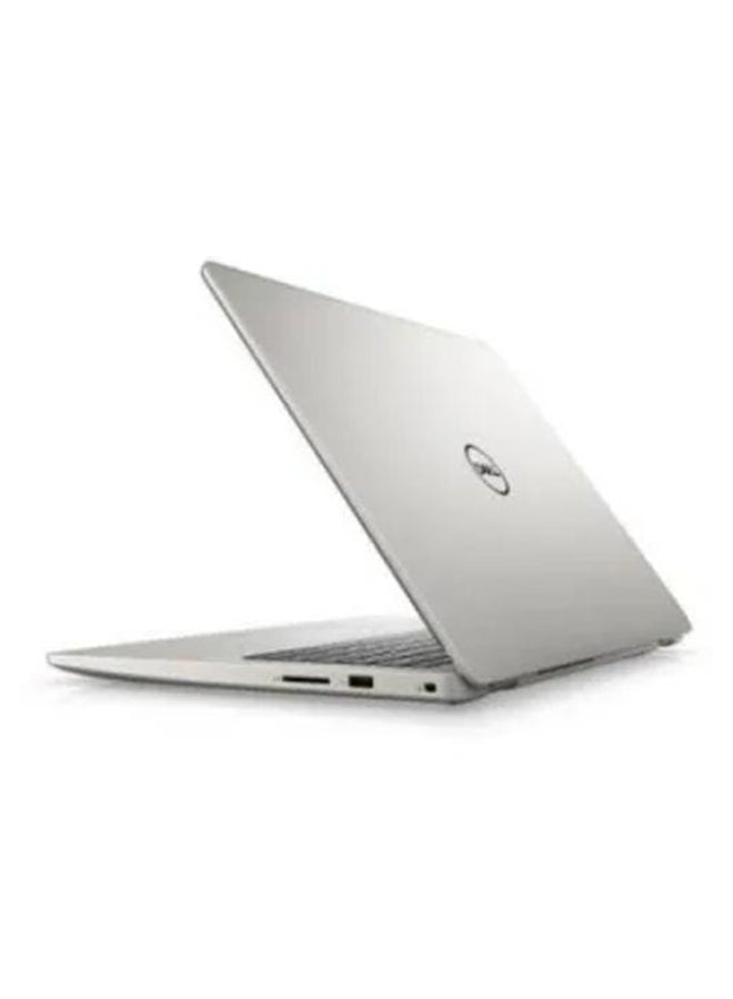 DELL Renewed - Vostro 14 5410 Laptop With 14-Inch FHD Display, Intel Core i5 11th Gen/8GB RAM/256GB SSD/Windows 11 English Silver - Image 2