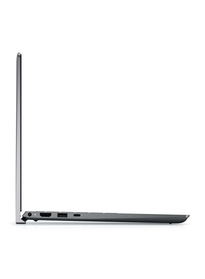 DELL Renewed - Vostro 14 5410 Laptop With 14-Inch FHD Display, Intel Core i5 11th Gen/8GB RAM/256GB SSD/Windows 11 English Silver - Image 5