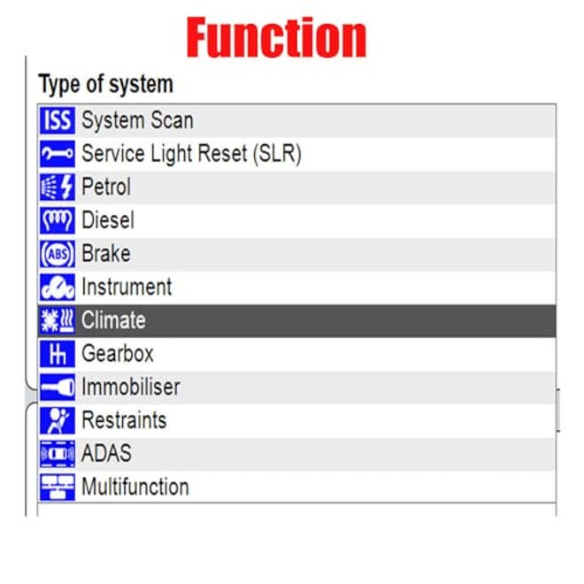 ماسح ضوئي Eobd2 OBD-II DS150 VCI V3 OBD2 من سي توبد مع جهاز اختبار مفاتيح للسيارة والشاحنة وقارئ رموز الاعطال لسيارات بي ام دبليو بنز فولكس فاجن سكودا الخ. - Image 5
