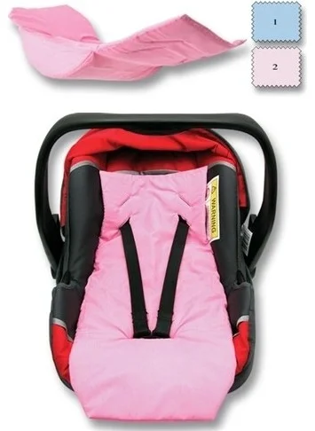 Sevi Bebe Sevibebe Nursery Lumbar Support