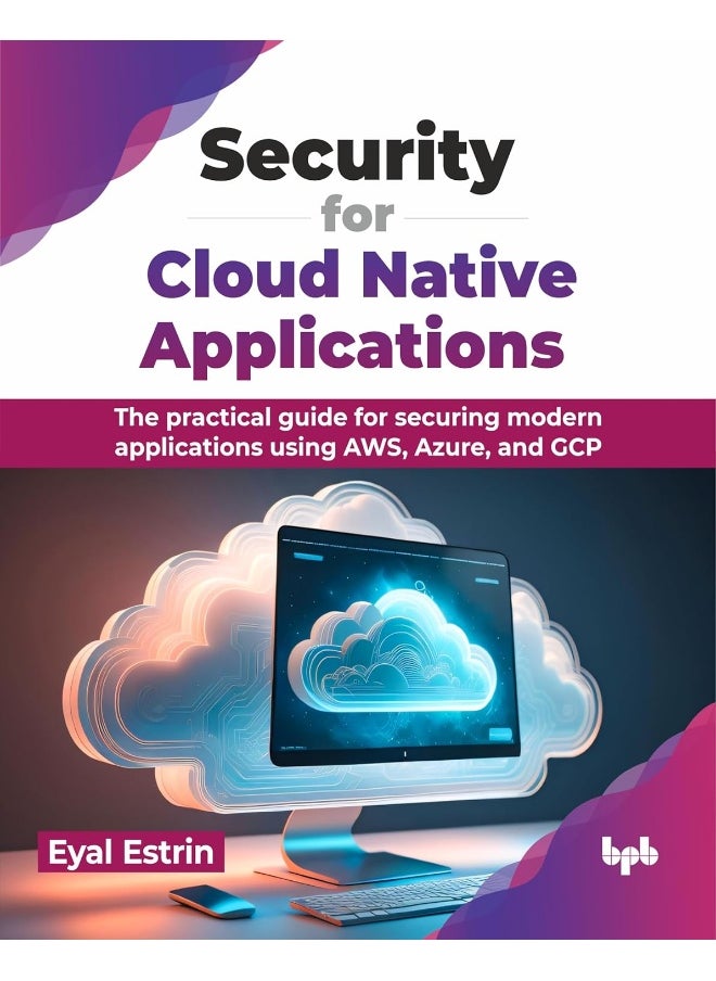 null - Security For Cloud Native Applications - Image 1