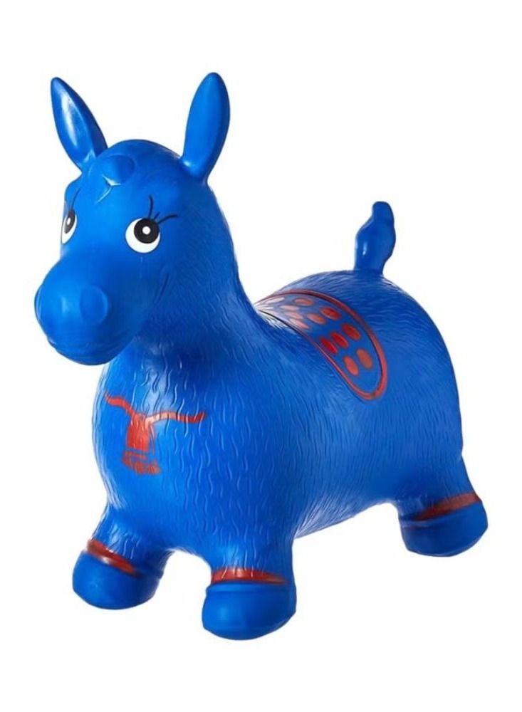 Bouncy Horse Hopper Ride On Toy - Image 1