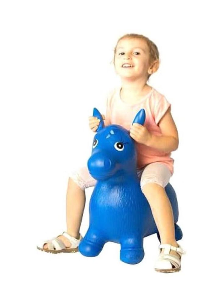 Bouncy Horse Hopper Ride On Toy - Image 2