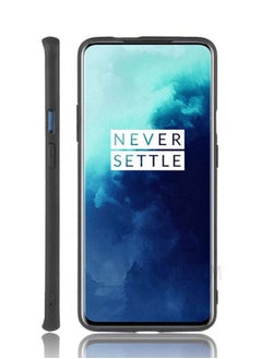 Tolwak OnePlus 7T Pro 4G Protective Case Cover Trust The Timing Of Your Life  - Image 3