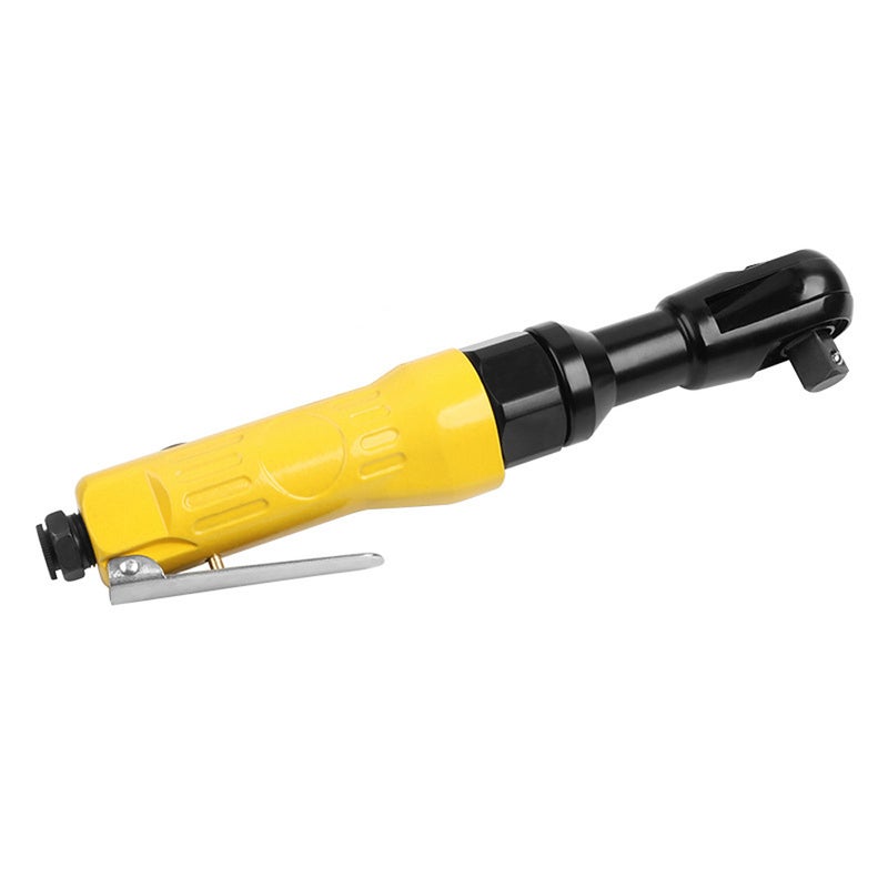 Heavy Right Angle Pneumatic Ratchet Wrench SquareDrive Shaft Pneumatic Wrench Professional Auto Repairing Tools - Image 2