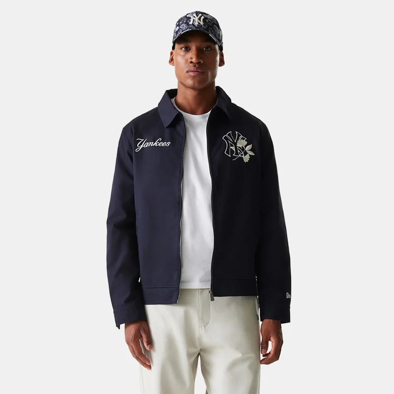 Men's MLB New York Yankees Jacket