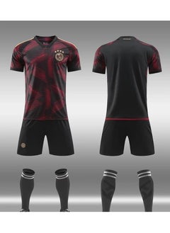 KUYING New Football Training Suit Set  - Image 1