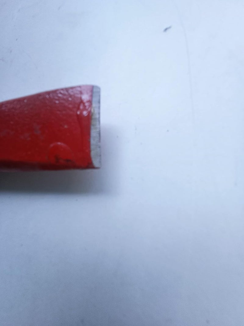 TMC Chesil Cutting Edge Drop Froged Comfortable Grip Heavy Duty Material for Civil Work Medium 395 Gr - Image 5