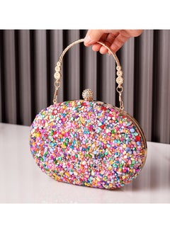 Multicolour