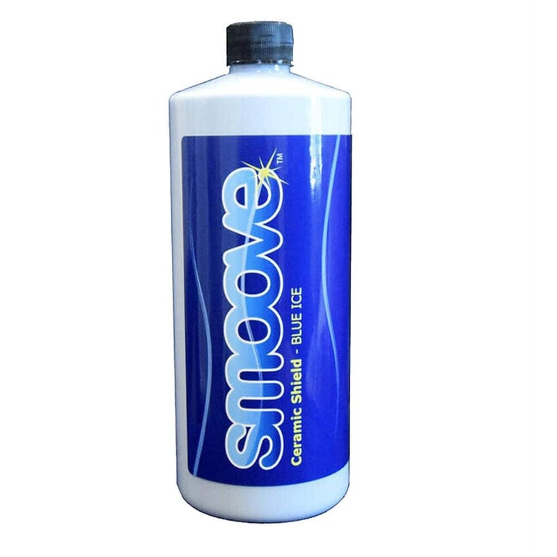 Ceramic Shield Blue Ice 32oz Quart