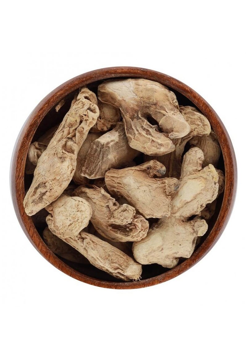 المشروبات العشبية زنجبيل مجفف 1كيلو