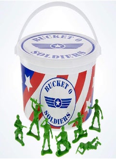 Theme Parks Toy Story Collection Bucket O Soldiers Army Men Signature Collection