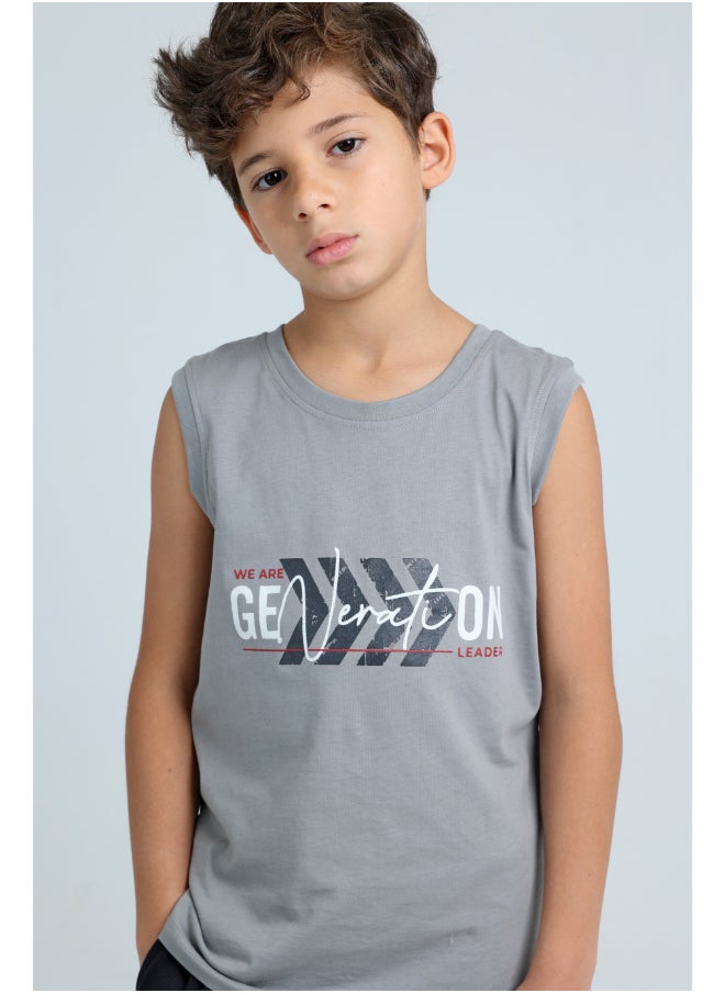 Junior طقم بيجاما ولادي  - Image 3