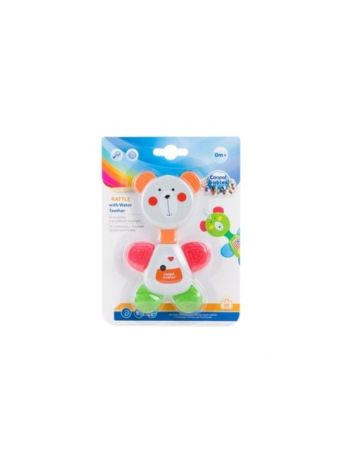 Canpol Babies Colorful Rattle for Kids