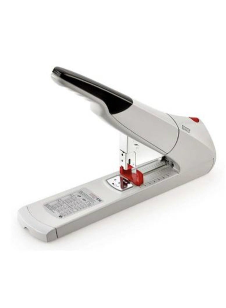 Novus B56 Heavy Duty Stapler, 200 Sheets capacity - Image 1