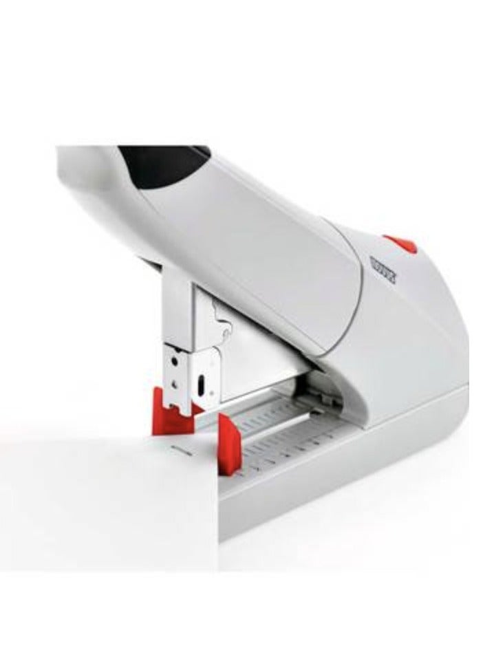 Novus B56 Heavy Duty Stapler, 200 Sheets capacity - Image 2