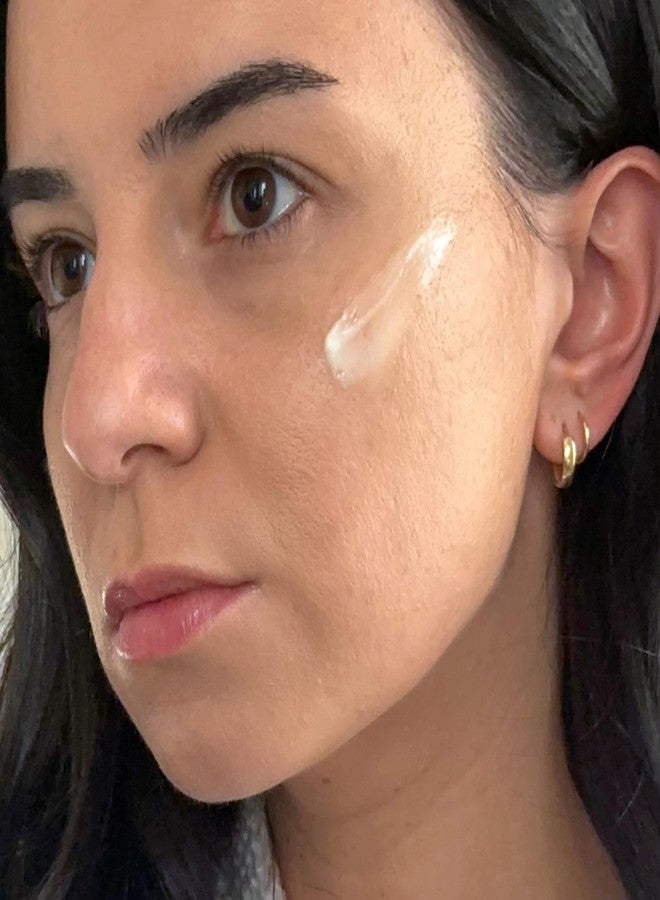derma-e Derma E Anti-Wrinkle Retinol Night Treatment Lotion for Face & Neck, 1 Fl Oz, Peptides & Niacinamide to Help Reduce Appearance of Fine Lines & Wrinkles, Improve Skin Elasticity & Texture - Image 5