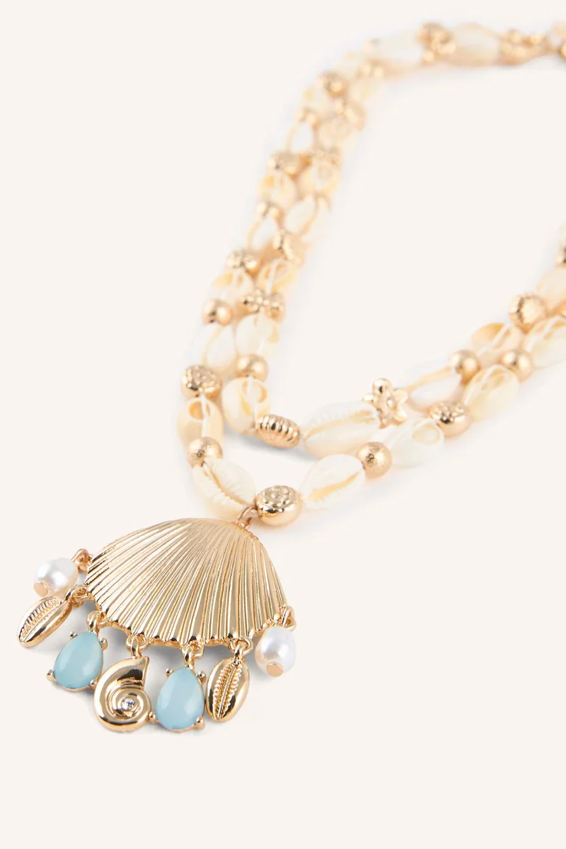 Defacto  Necklace  | Best Price UAE