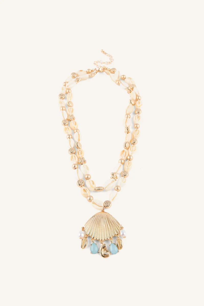 Defacto  Necklace  | Best Price UAE