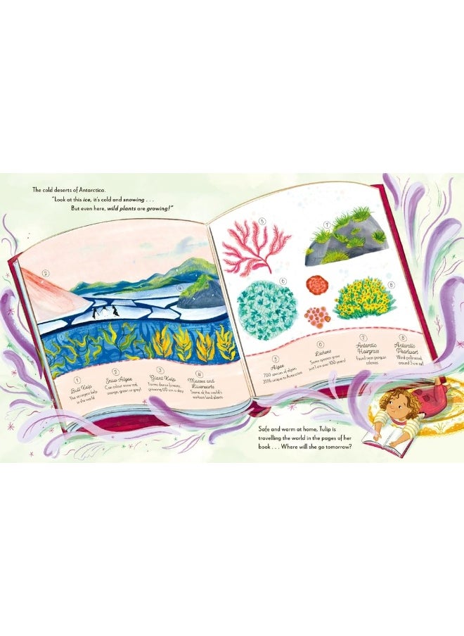 The Wild Outside  - Image 5