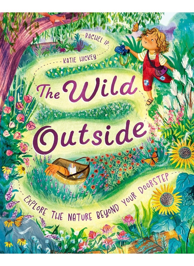 The Wild Outside  - Image 1