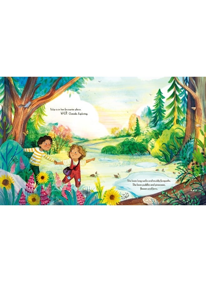 The Wild Outside  - Image 2