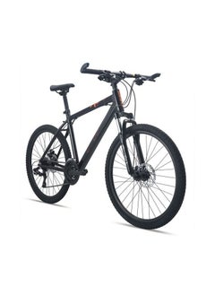 Giant Mountain Bike (2022) ATX 660 - Black  - Image 2