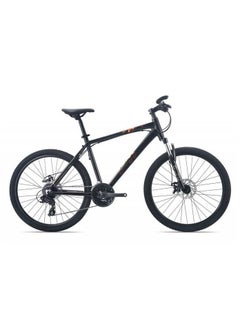 Giant Mountain Bike (2022) ATX 660 - Black  - Image 1