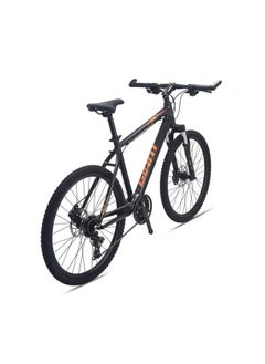 Giant Mountain Bike (2022) ATX 660 - Black  - Image 3