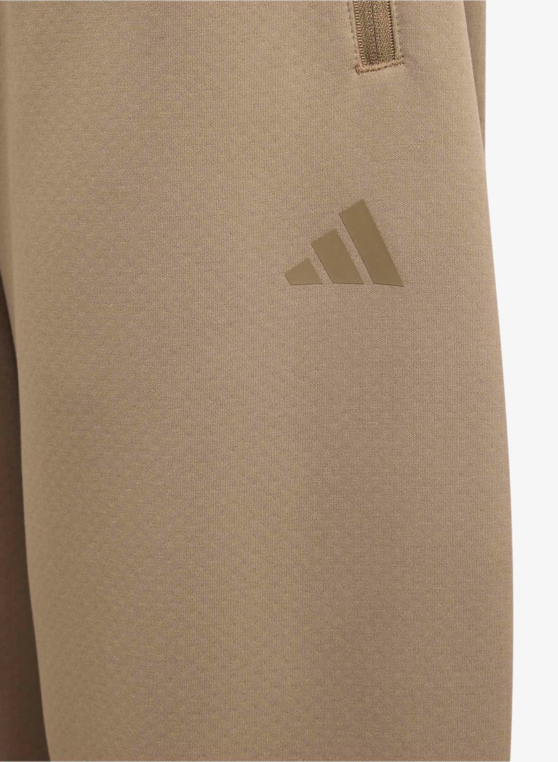 Adidas Youth Z.N.E. Sweatpants - Image 3