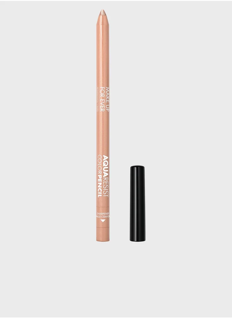 MAKE UP FOR EVER Aqua Resist Color Pencil -04 Sand