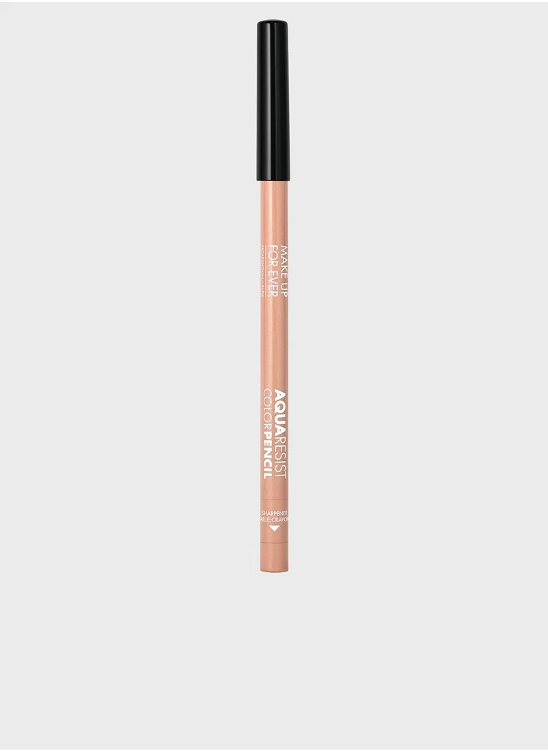 MAKE UP FOR EVER Aqua Resist Color Pencil -04 Sand