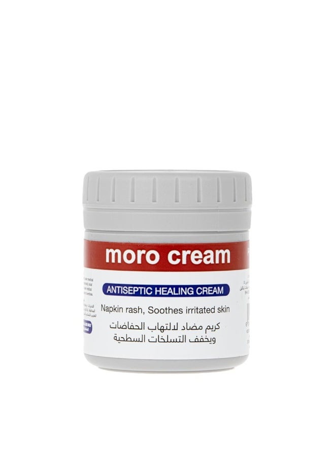 VATERA Moro Cream - Image 1