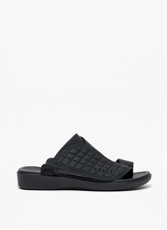 LBL by Shoexpress Men's Arabic Sandals