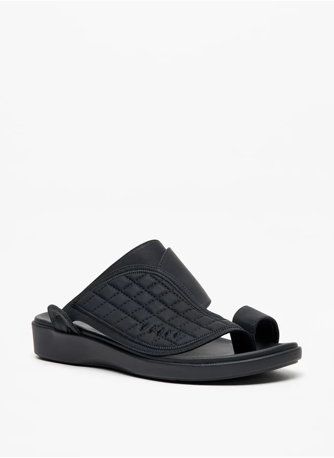 LBL by Shoexpress Men's Arabic Sandals