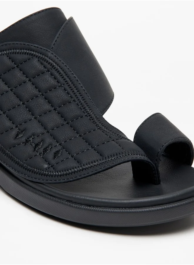 LBL by Shoexpress Men's Arabic Sandals