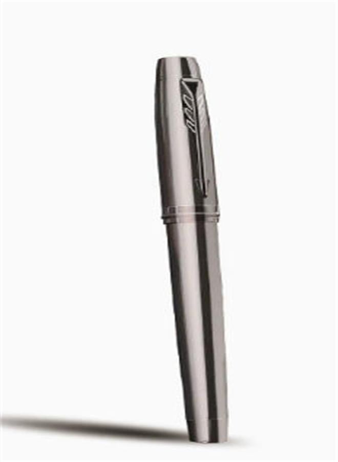 PARKER Open Nib Fountain Pen 0.6mm Small Upturned Tip Hand-Polished Calligraphy Practice Pen for Business & Office Writing - Image 1