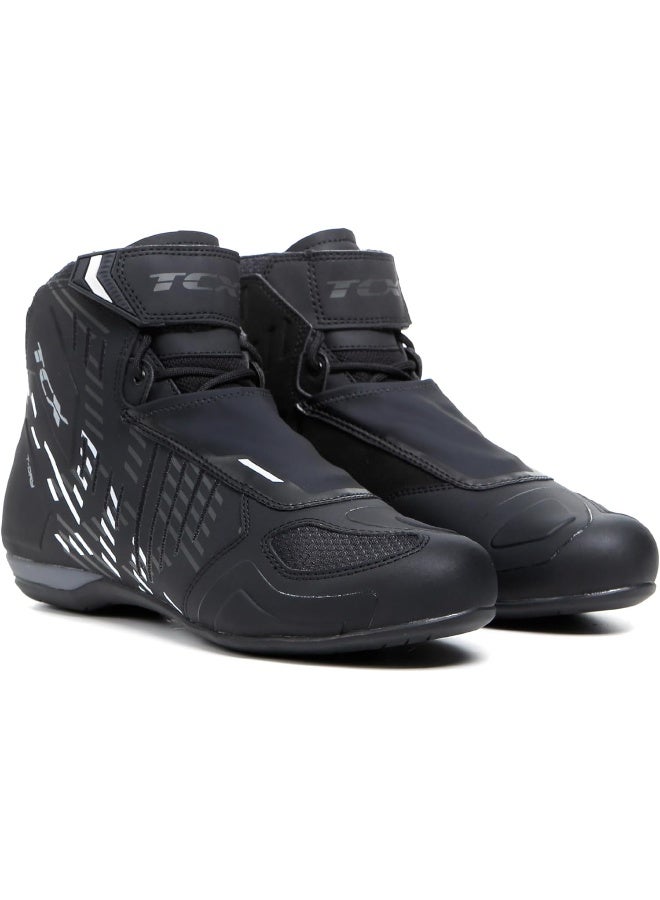 TCX Boots TCX R04d Air Men's Motorcycle Boot - Image 1