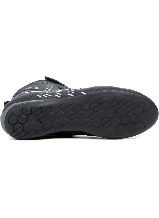 TCX Boots TCX R04d Air Men's Motorcycle Boot - Image 4