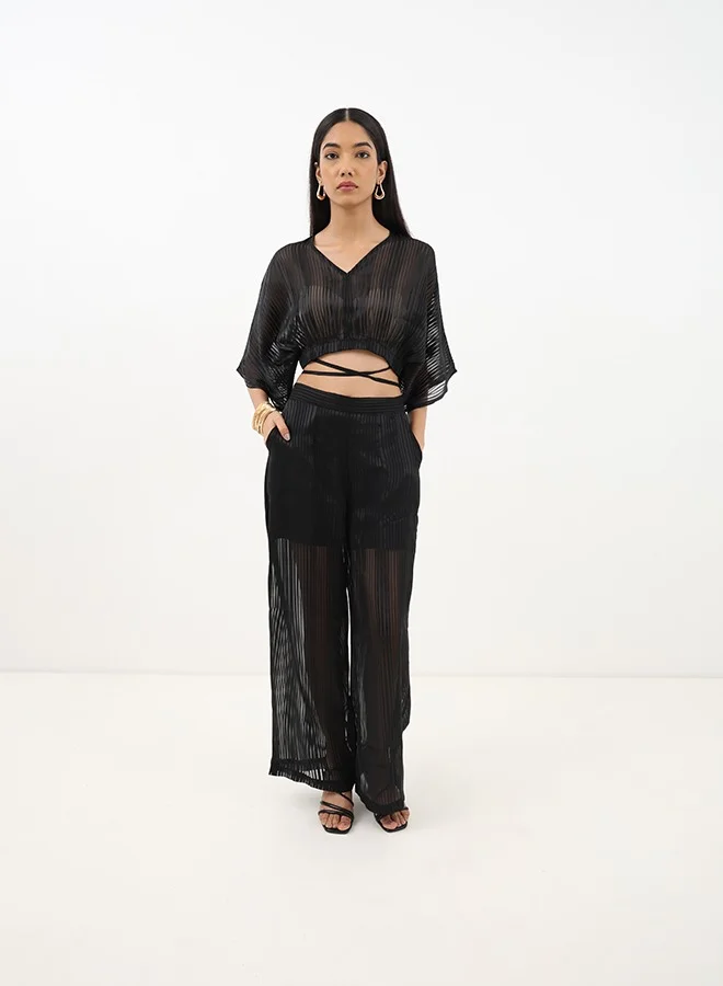 Studio Erst Wild Elegance Co-Ord Set