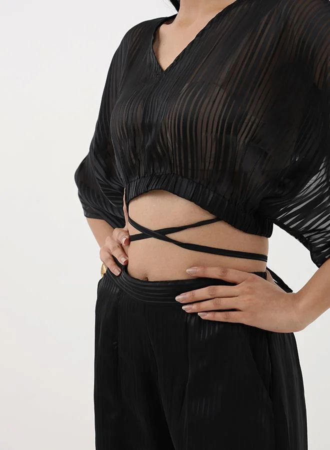 Studio Erst Wild Elegance Co-Ord Set