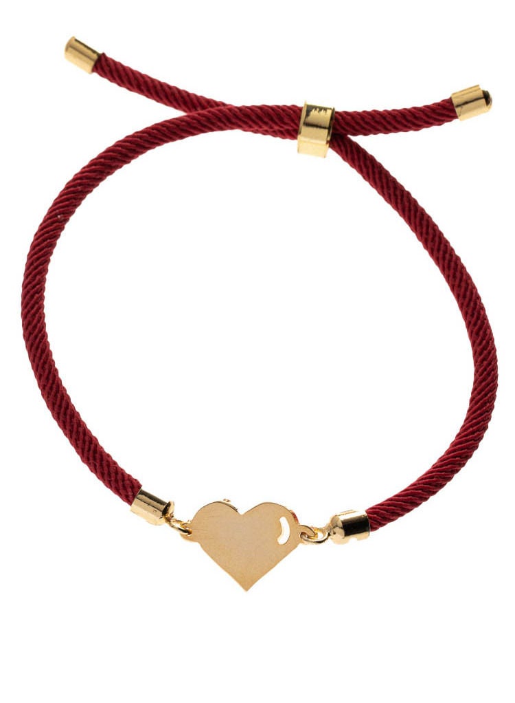 Trendella Balloon Heart bracelet